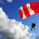 Image for article titled How to Jump Out of a Plane and Live to Tell About It